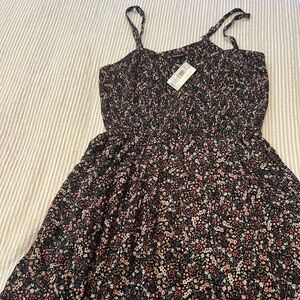 Torrid spaghetti strap dress - size 3